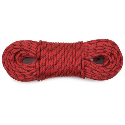 Tendon - Pro Work 10.5 - Statikseil Länge 200 m rot