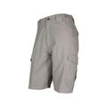 Tru-Spec Men's 24-7 Ascent Shorts Polyester/Cotton, Khaki SKU - 459967