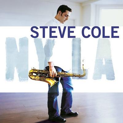 NY LA by Steve Cole (CD - 03/25/2003)