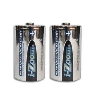 D Batteries Value Pack