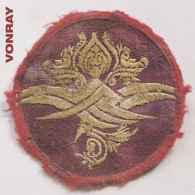 Vonray by Vonray (CD - 04/08/2003)