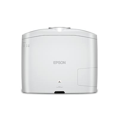 Epson PowerLite Home Cinema 5040UB 3LCD Projector with 4K Enhancement and HDR - Certified ReNew