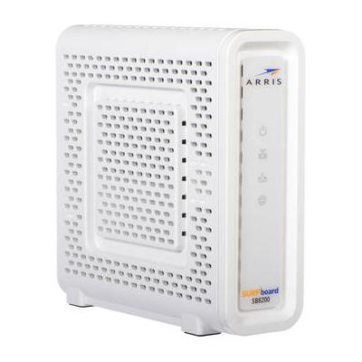 ARRIS SB8200 SURFboard DOCSIS 3.1 Cable Modem 1000205