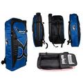 Avalon Tyro W Recurve Take Down Recurve Bow Back Pack (Blue)