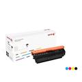 Xerox Compatible Magenta Toner Cartridge for Use in HP CLJ Enterprise M552/M553/M577 Equivalent to HP 508A/CF363A