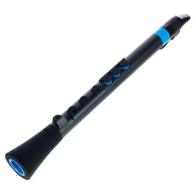 Nuvo DooD black-blue 2.0