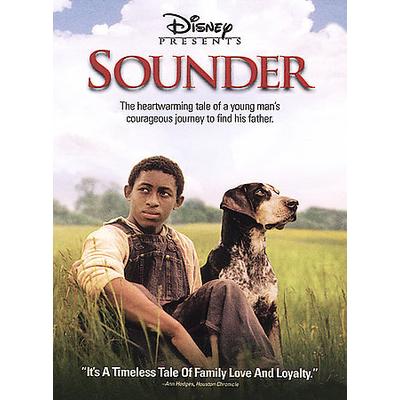 Disney's Sounder [DVD]