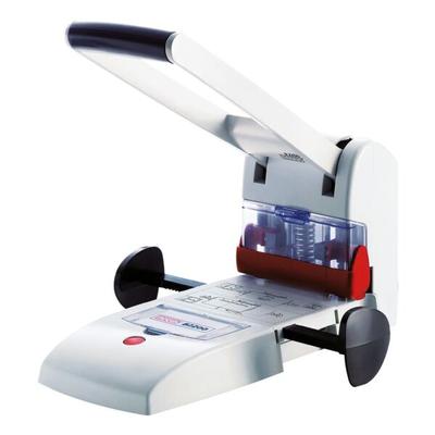 Novus Blocklocher »B2200« grau, 41x23x18.5 cm