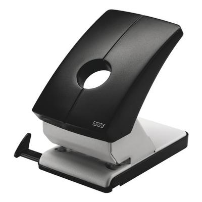 Novus Registraturlocher »B260« grau, 17.5x10.3x10.8 cm
