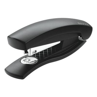 Novus Tacker / Heftgerät »C1« schwarz, 16.5x4x6.5 cm