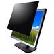 Unbranded SVL23W9 Blackout 23-Inch Widescreen LCD Privacy Screen Filter