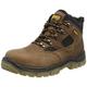 DeWalt Challenger Sympatex Waterproof Safety Boots Brown Size 7 (EU41)