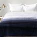 East Urban Home Darigo Within The Tides Comforter Set Polyester/Polyfill/Microfiber in Blue | Full/Queen | Wayfair EAHU7484 37846786