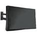 Vivo Flat Screen TV Cover Protector in Black | 23 H x 42 W in | Wayfair COVER-TV040B