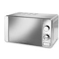 Stylish Goodmans Stainless Steel Microwave- 700W- 17L Capacity pajee TM