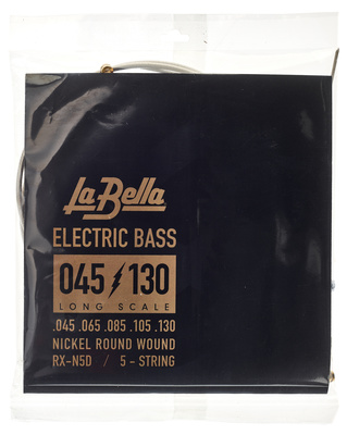 La Bella RX-N5D