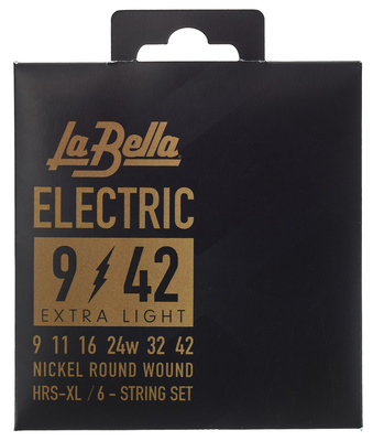 La Bella HRS-XL