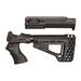 Blackhawk Mossberg 500 Knoxx Specops Geniii Buttstock - Mossberg 500 Specops Stock, Black