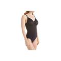 Wacoal Women's Visual Effects Body Briefer - black - 38C