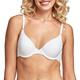 Maidenform Women's One Fab Fit-Demi Bra, (White), 32D