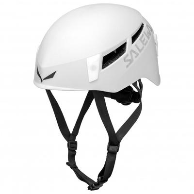 Salewa - Pura Helmet - Kletterhelm Gr L/XL weiß