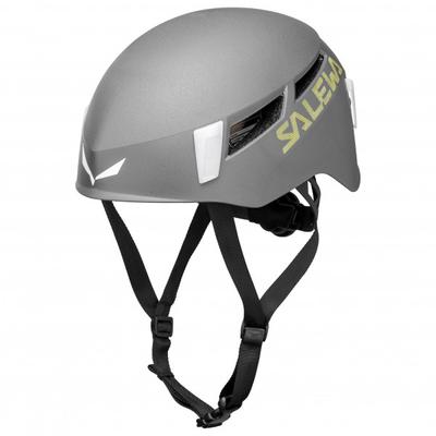 Salewa - Pura Helmet - Kletterhelm Gr L/XL grau