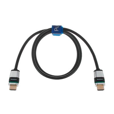PureLink ULS1000-010 HDMI Kabel 1 m
