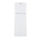 Summit Appliance Thin Line 22" Counter Depth Top Freezer 8.8 cu. ft. Refrigerator w/ Icemaker in White | 65.75 H x 22 W x 26 D in | Wayfair