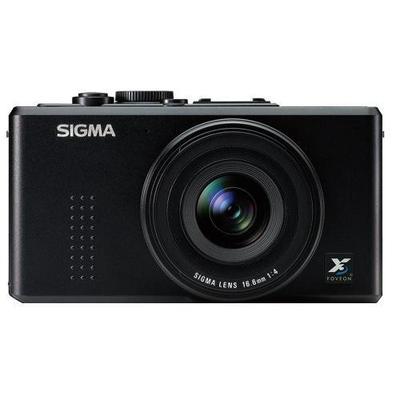 Sigma DP-1 Digital Camera