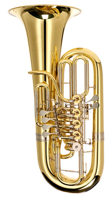 Melton 4250-L F-Tuba