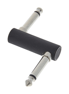 Rockboard N-Connector Black