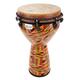 Remo Djembe DJ-0014-PM African Collection
