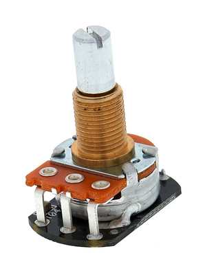 EMG 25K Solid Tone (Solderless)