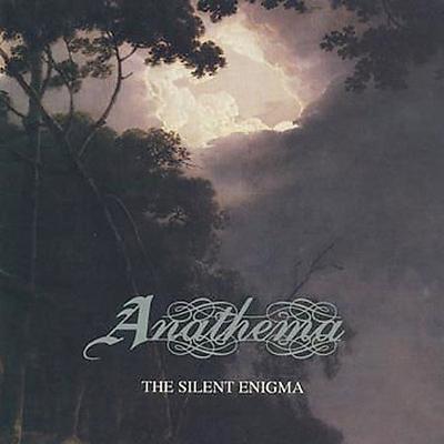 Silent Enigma [Bonus Tracks] [Digipak] by Anathema (CD - 05/20/2003)