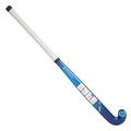 BYTE HX2 COMPOSITE HOCKEY STICK BLUE (34'' LIGHT)