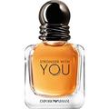 Armani Herrendüfte Emporio Armani You Stronger With YouEau de Toilette Spray