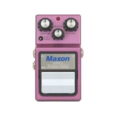Maxon 9-Series AD9PRO Delay Pedal