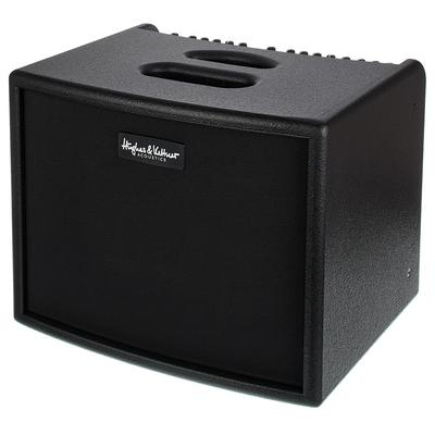 Hughes&Kettner era 1 black