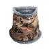 Sitka Gear Neck Gaiter, Gore Optifade Waterfowl Marsh SKU - 765047