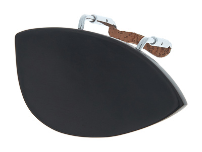 Conrad Götz ZKV256 Viola Chinrest Flat