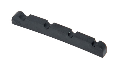 GraphTech BLACK TUSQ XL Bass 4-String