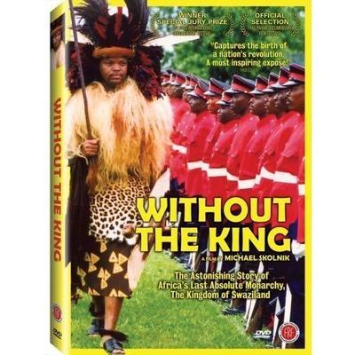 Without the King DVD