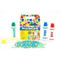 DO-A-DOT MARKERS 4 ASST