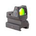 Trijicon RMR Type 2 Adjustable Red Dot Sight 6.5 MOA Red Dot RM34 Mount Black RM07-C-700681