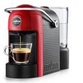 Lavazza Jolie Red 18000072 Capsule Coffee Machine, 600ml - One Touch Operation