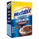 Weetabix Protein Crunch Chocolate Cereal, 450g (Pack of 5)