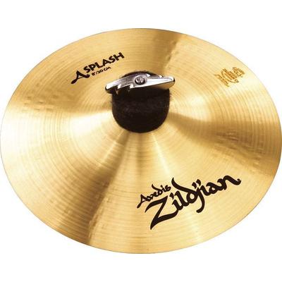 Zildjian A Series 8 in. Splash Cymbal