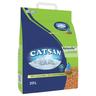 Lettiera Catsan Naturelle Plus - 20 L (ca. 8,6 kg)