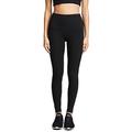 Yummie Women's Rachel Full Length Shaping Legging, Black, Medium