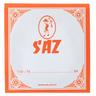 Saz DST22C Divan Saz Strings Set